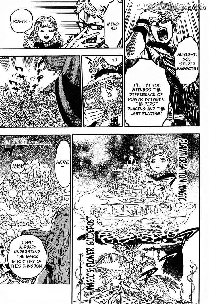 Black Clover chapter 12 image 11